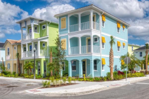 The Island Life! Near Disney With Margaritaville Resort Access - 8055KD